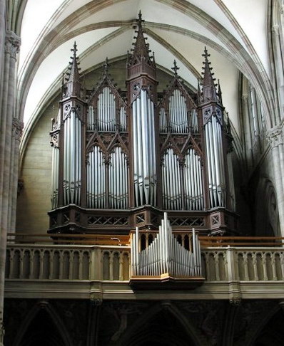 [�glise Saint-�tienne, Mulhouse]