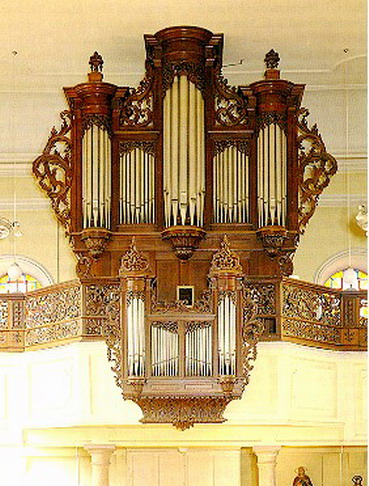 [�glise Saint-Gall, Nierdermorschwihr]