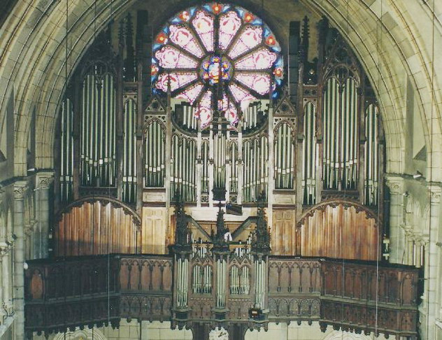 [�glise Saint-Jacques, Pau]