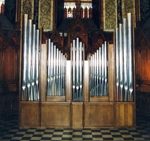 [�glise Saint-Jacques, Pau]