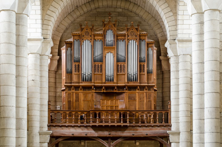 [�glise Saint-Hilaire-le-Grand, Poitiers]