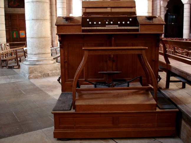 [�glise Saint-Hilaire-le-Grand, Poitiers]