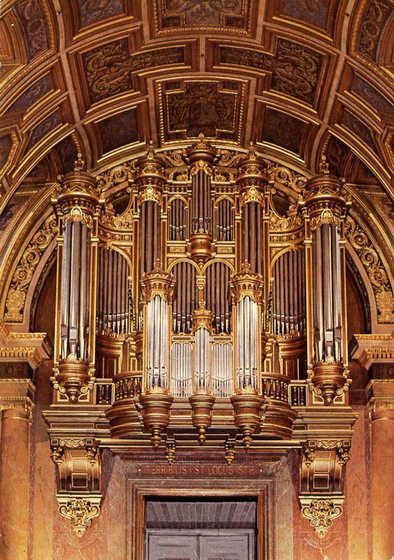 [Cath�drale Saint-Pierre, Rennes]