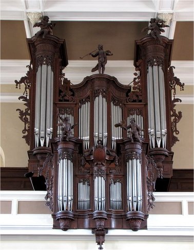 [Temple protestant Sainte-Marguerite, Riquewihr]