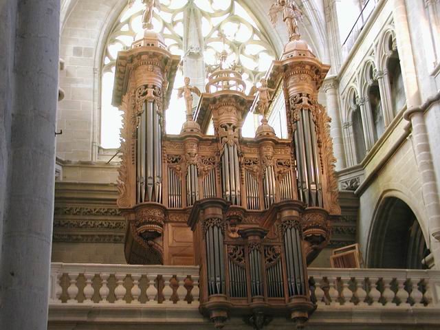 [Abbatiale, Saint-Antoine]