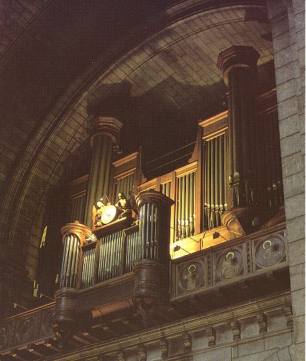 [Basilique Sacr-Coeur, Paris]