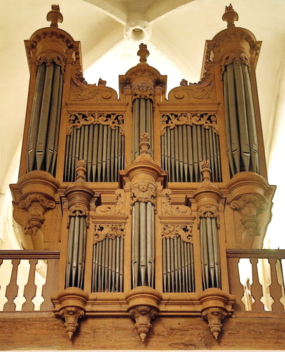 [glise Saint-Martin, Seurre]