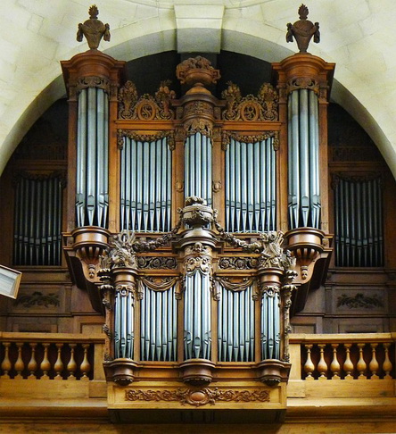 [glise Saint-Jacques du Haut-Pas, Paris]