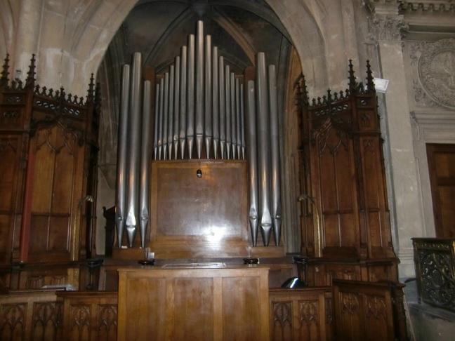 [�glise Saint-Laurent, Paris]