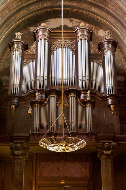 [�glise Notre-Dame-de-la-Daurade, Toulouse]
