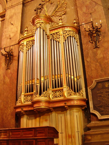 [�glise Notre-Dame-de-la-Daurade, Toulouse]