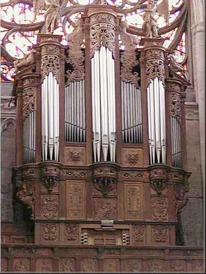 [Collgiale Notre-Dame, Vernon]