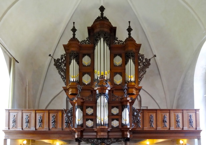 [�glise St. Jacques, Uithuizen]