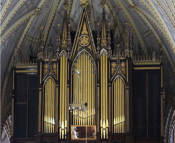 [glise Saint-Nom-de-Marie, Sainte-Marie de Beauce]