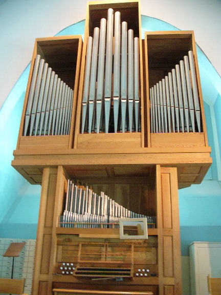 [glise Notre-Dame-du-Rosaire, Beaupr]