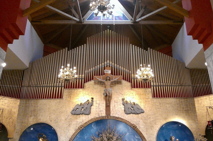 [Église Notre-Dame-du-Mont-Carmel, Montréal]