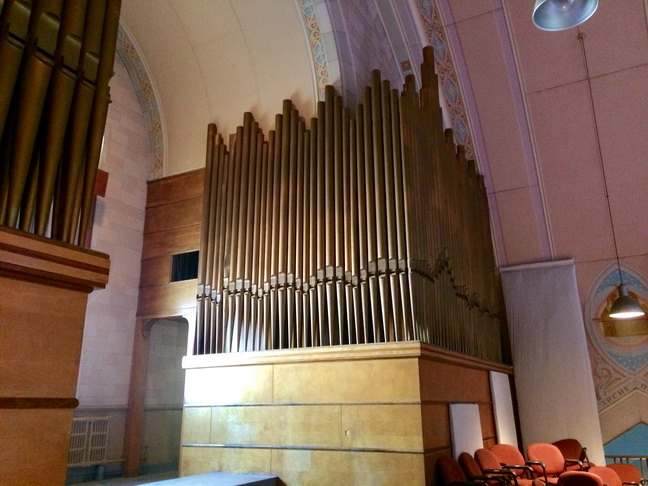 [�glise Notre-Dame-du-Perp�tuel-Secours, Montr�al]
