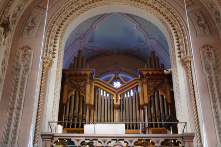 [Chapelle Notre-Dame-de-Lourdes, Montr�al]