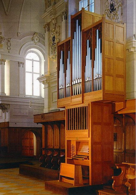 [Ancienne Abbaye Notre-Dame-du-Lac, Oka]