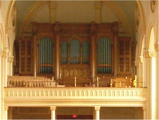 [Coll�ge Sainte-Anne, La Pocati�re, QC]