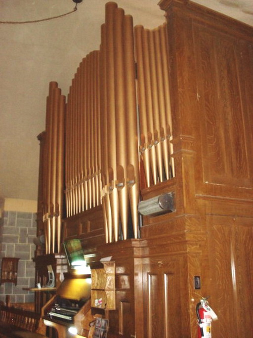 [�glise Saint-Barnab�, Saint-Barnab�-Sud]