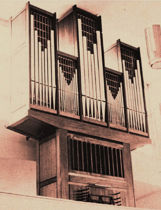 [glise Saint-Bonaventure, Montral]