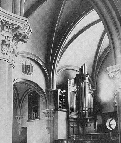 [glise Saint-Charles (Limoilou), Qubec]