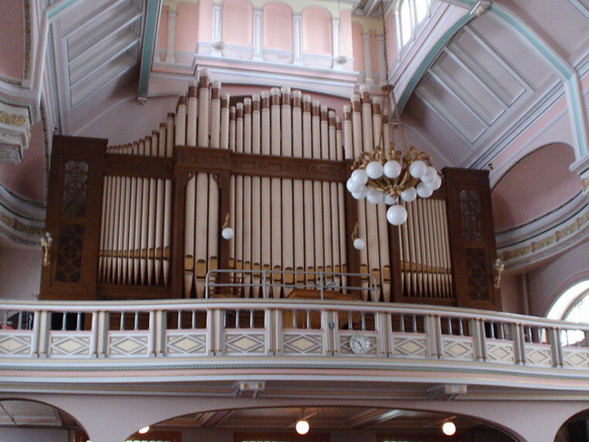 [�glise Saint-Cl�ment, Montr�al]