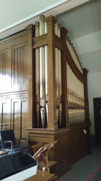 [�glise Saint-Denis, Saint-Denis-sur-Richelieu]