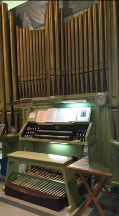 [�glise Saint-Dominique-de-Bagot]