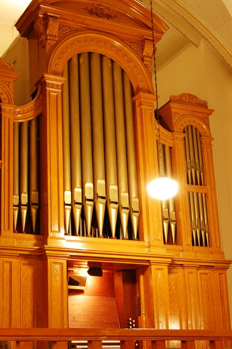 [�glise Saint-Fabien, Saint-Fabien-de-Panet]