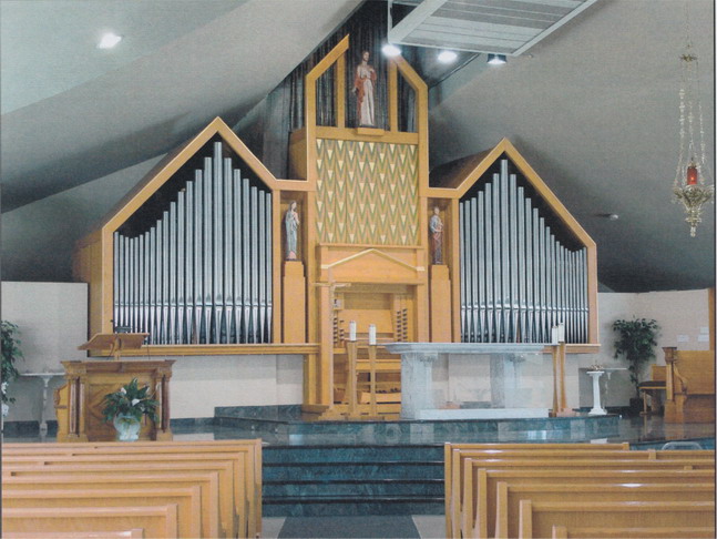 [�glise Saint-Gilbert, Montr�al]
