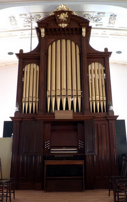 [�glise Saint-Isidore, Saint-Isidore-de-Dorchester]