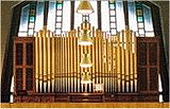 [�glise Saint-J�r�me-de-l'Auvergne, Charlesbourg]