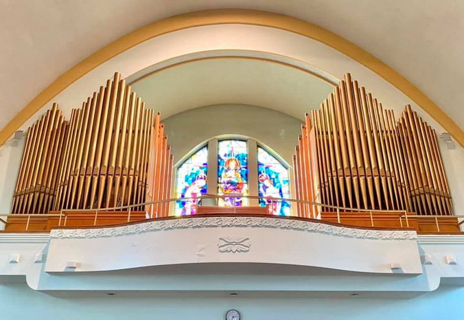 [�glise Saint-Joseph, Ville Mont-Royal]
