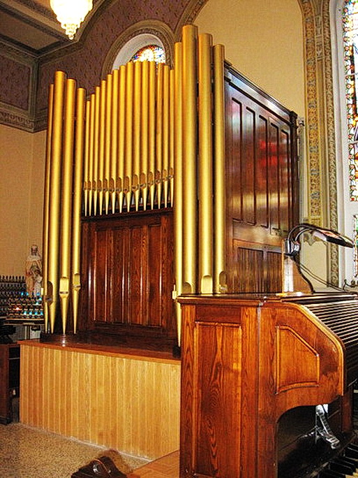 [Oratoire Saint-Joseph, Qu�bec]