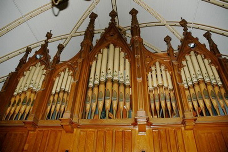 [�glise Saint-Laurent, Montr�al (Saint-Laurent), QC]