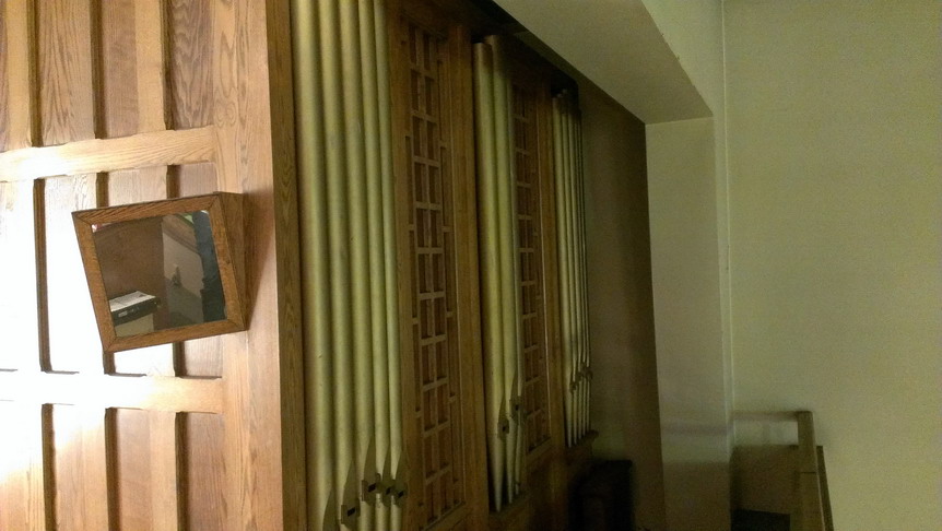 [�glise Saint-Laurent, Saint-Laurent (Montr�al), QC]