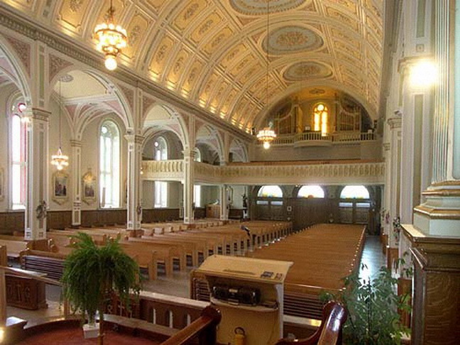 [�glise Saint-Louis-de-Gonzague]