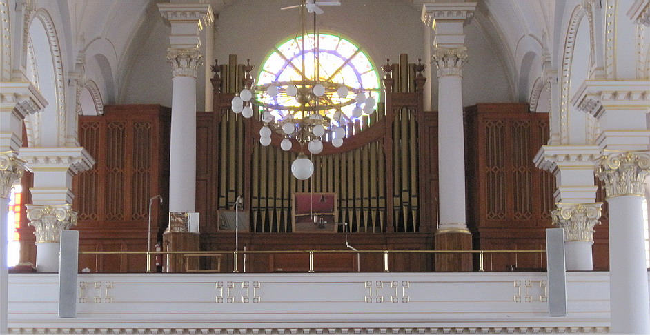 [glise Saint-Ludger, Rivire-du-Loup]