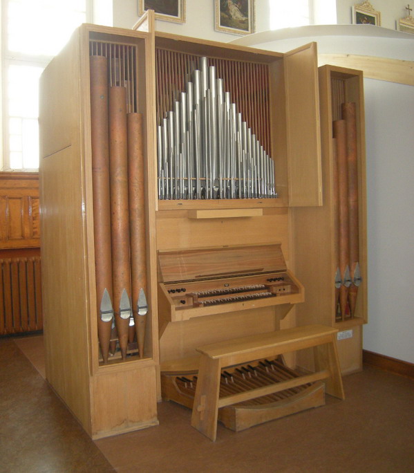 [glise Saint-Ludger, Rivire-du-Loup]