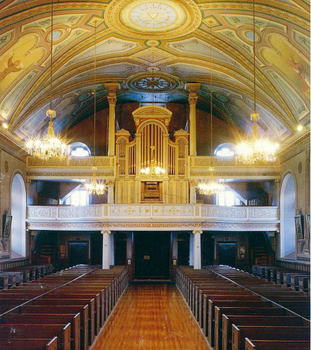 [�glise Saint-Michel, Vaudreuil]