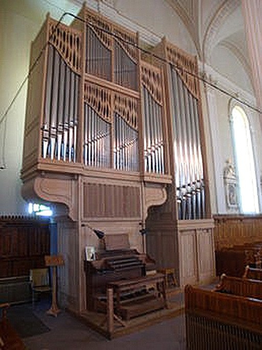 [�glise Saint-Pascal, Kamouraska]