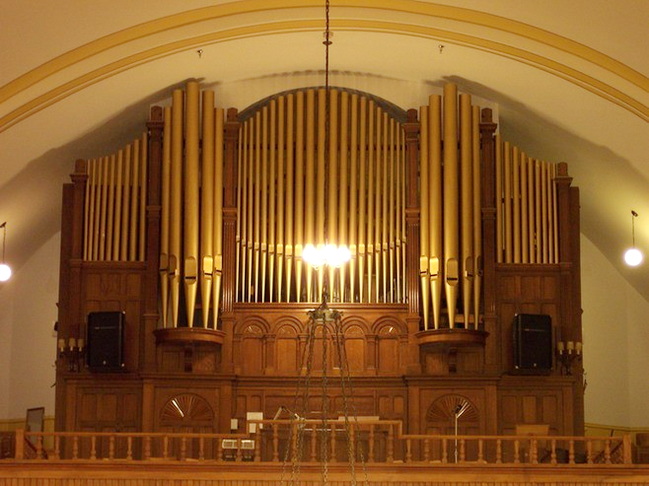 [�glise Saint-Sauveur, Saint-Sauveur-des-Monts, QC]