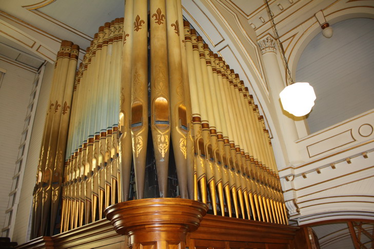[�glise Saint-Philippe, Windsor, QC]