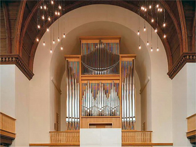 [Temple du Pasquart, Biel/Bienne]
