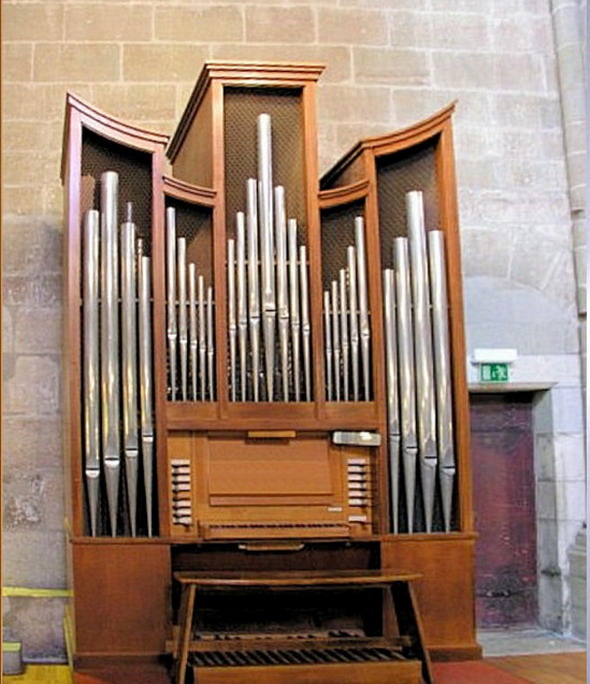 [Cathdrale Saint-Pierre, Genve]