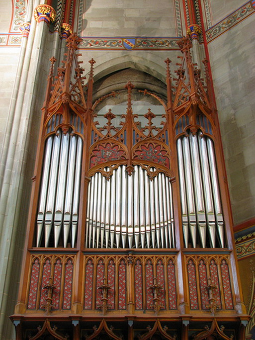 [Cathdrale Saint-Pierre, Genve]