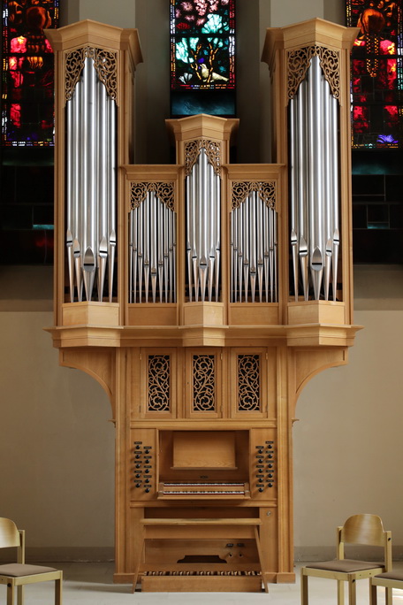 [glise vanglique rforme, Winterthur ]