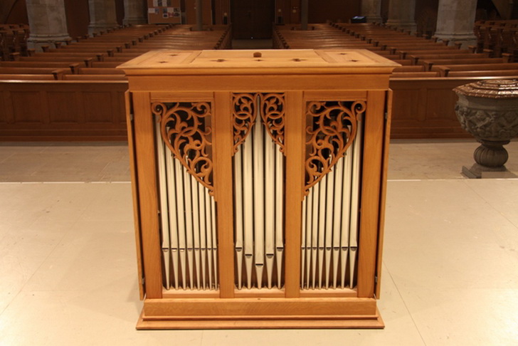 [glise vanglique rforme, Winterthur ]